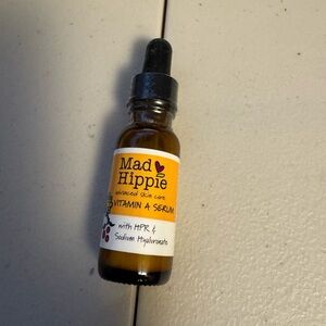 Mad Hippie Vitamin A Serum